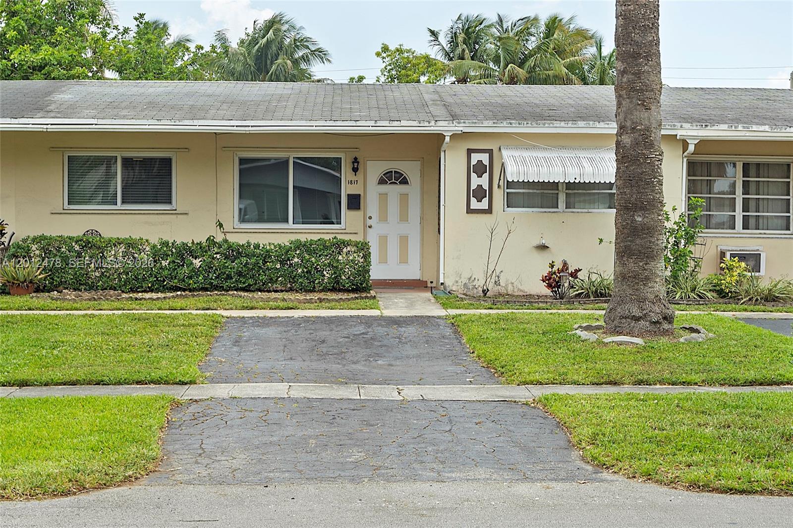 SUNRISE VILLAS CONDOMINIU - Residential