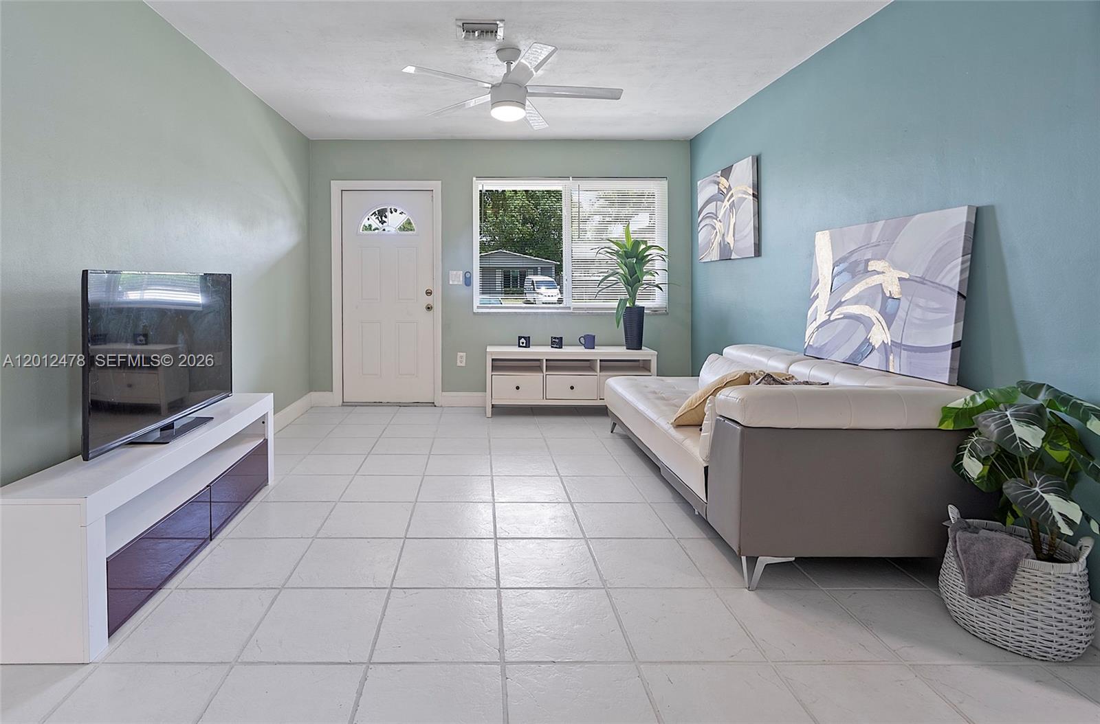 SUNRISE VILLAS CONDOMINIU - Residential