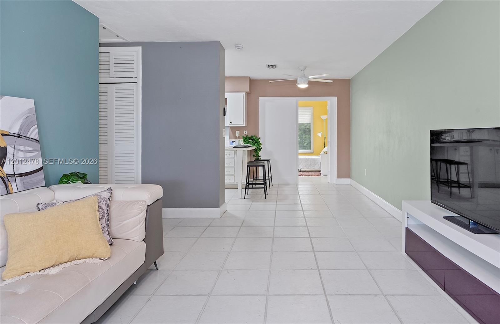 SUNRISE VILLAS CONDOMINIU - Residential