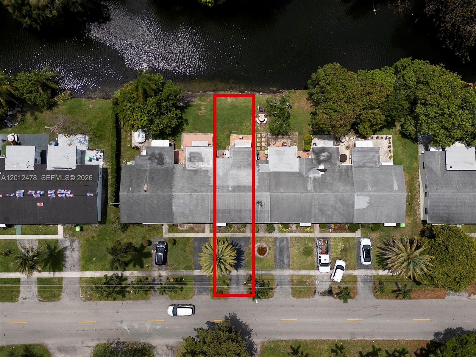 SUNRISE VILLAS CONDOMINIU - Residential