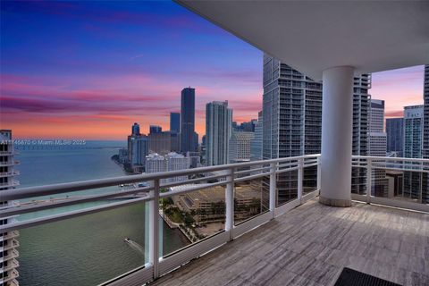 901 Brickell Key Blvd 3204 Miami FL 33131