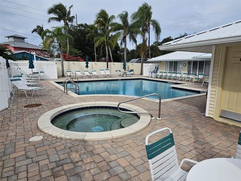 A home in Port St. Lucie