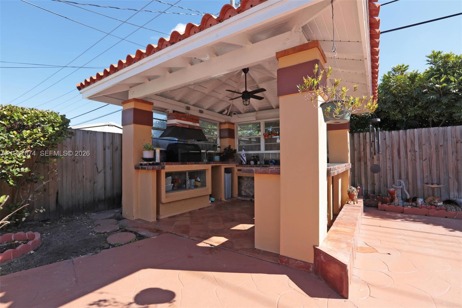 CORAL PARK ESTATES SEC 1 - Residential