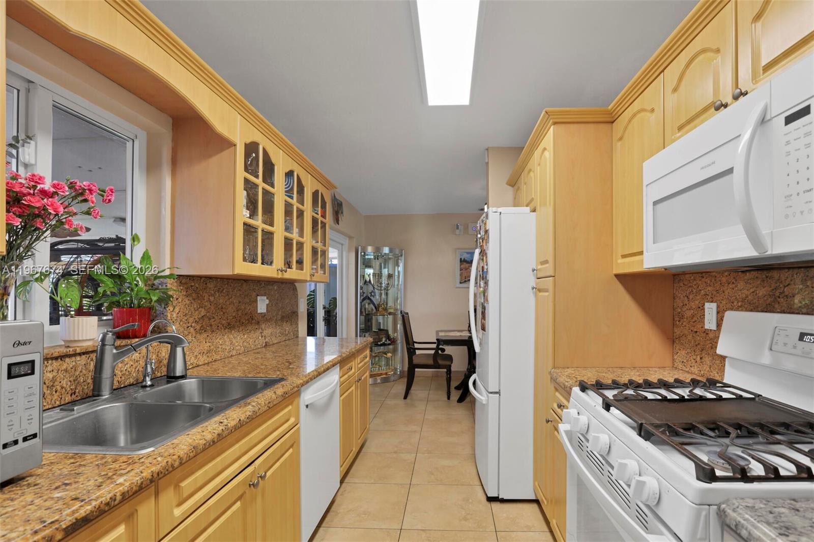 CORAL PARK ESTATES SEC 1 - Residential