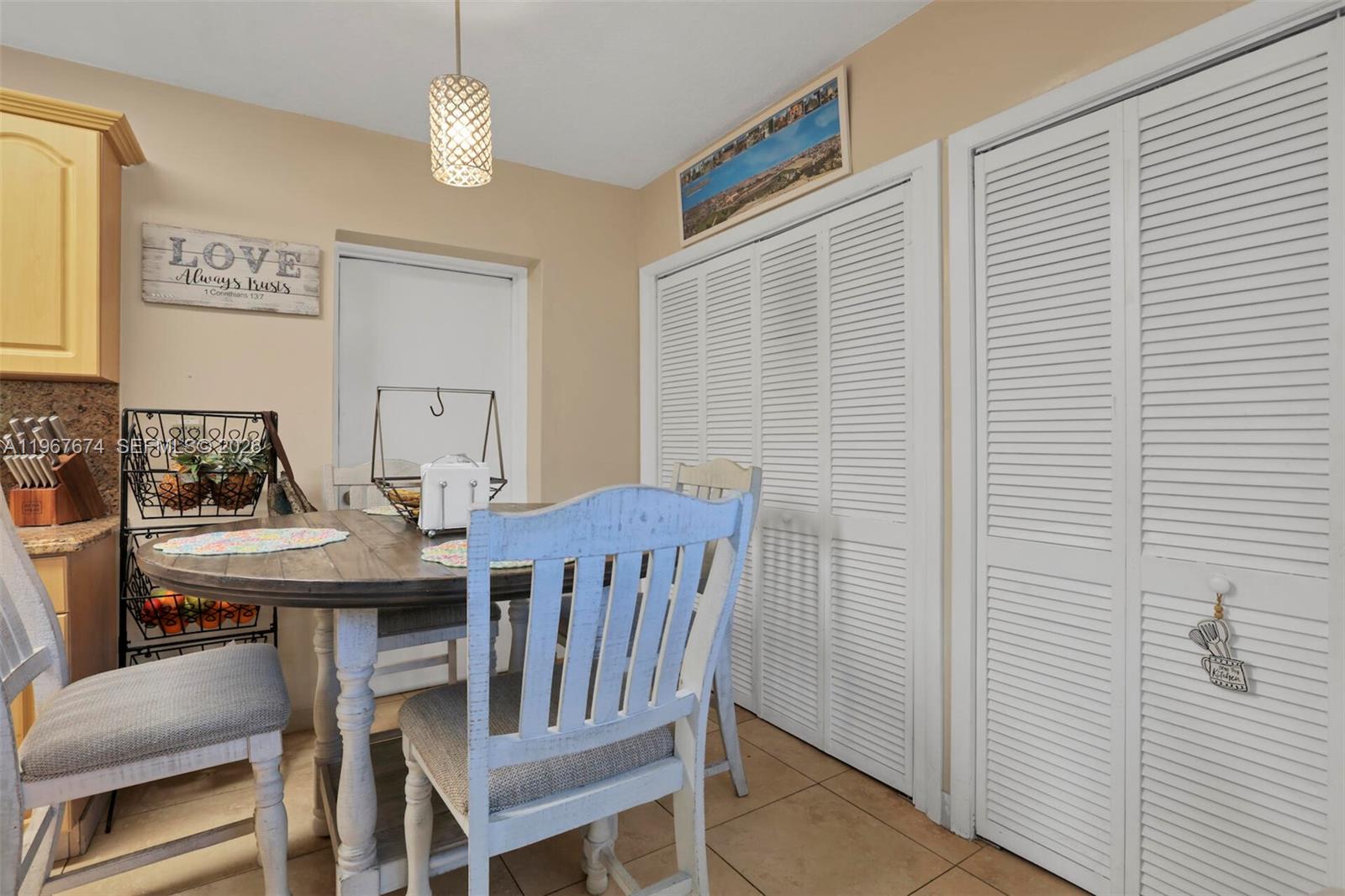 CORAL PARK ESTATES SEC 1 - Residential