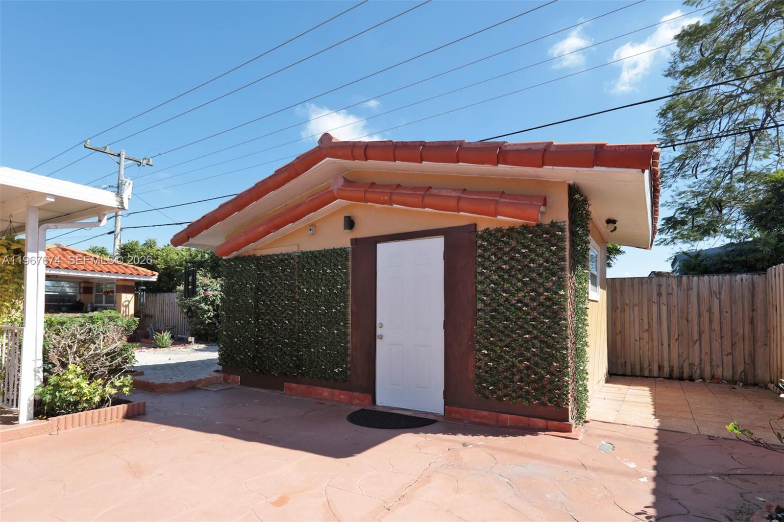 CORAL PARK ESTATES SEC 1 - Residential