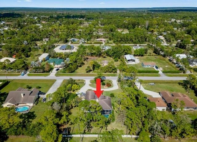 LOXAHATCHEE ACREAGE - Residential