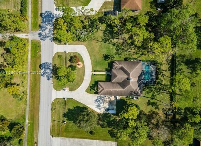 LOXAHATCHEE ACREAGE - Residential