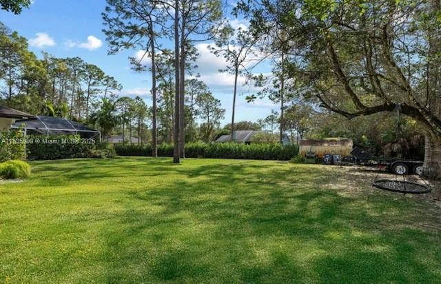 LOXAHATCHEE ACREAGE - Residential