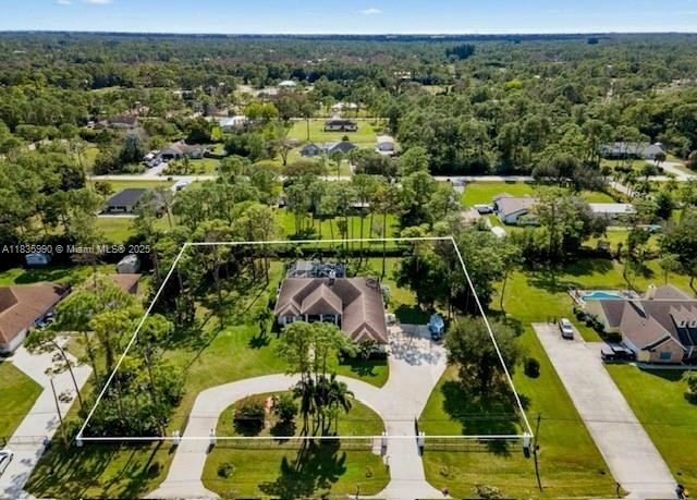LOXAHATCHEE ACREAGE - Residential