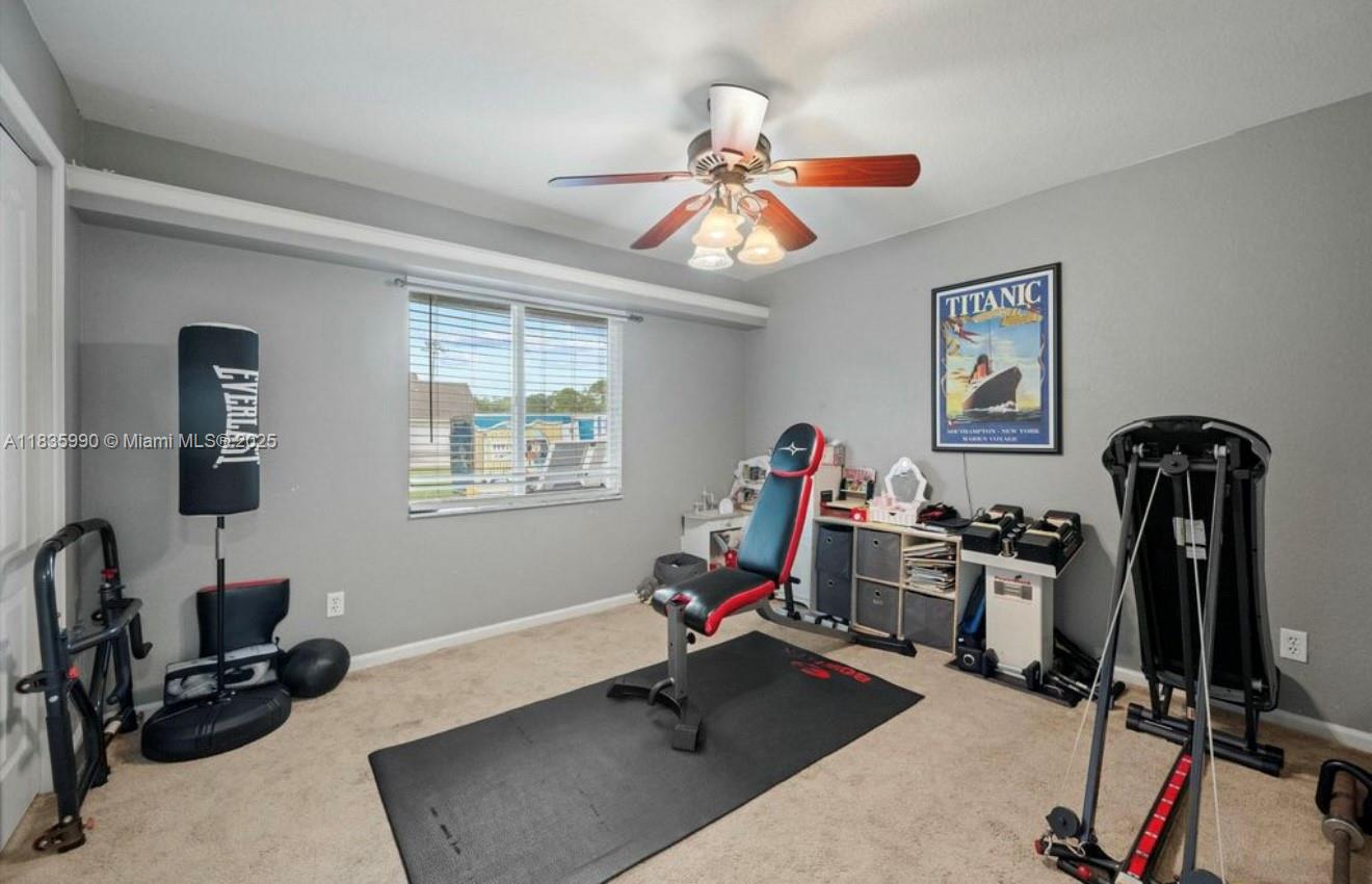 LOXAHATCHEE ACREAGE - Residential