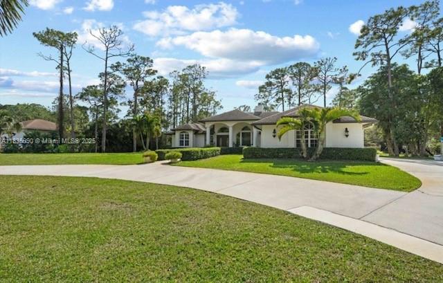 LOXAHATCHEE ACREAGE - Residential