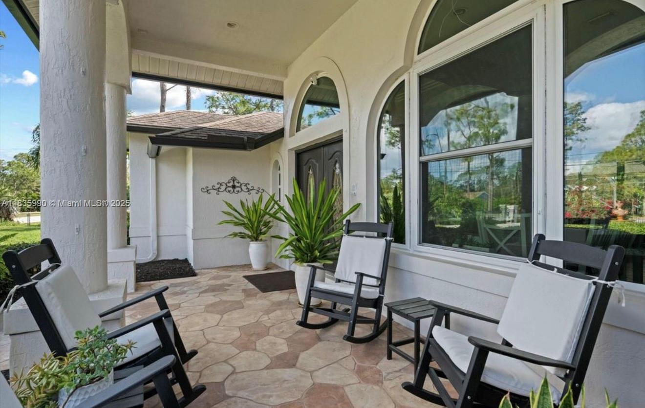 LOXAHATCHEE ACREAGE - Residential