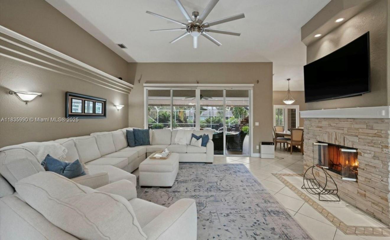 LOXAHATCHEE ACREAGE - Residential