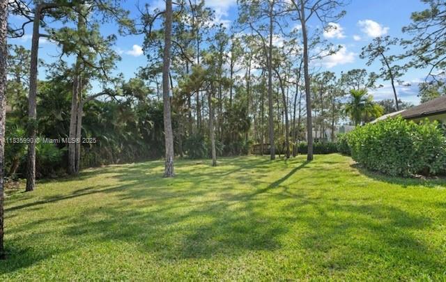 LOXAHATCHEE ACREAGE - Residential
