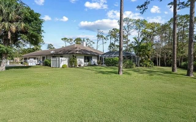LOXAHATCHEE ACREAGE - Residential