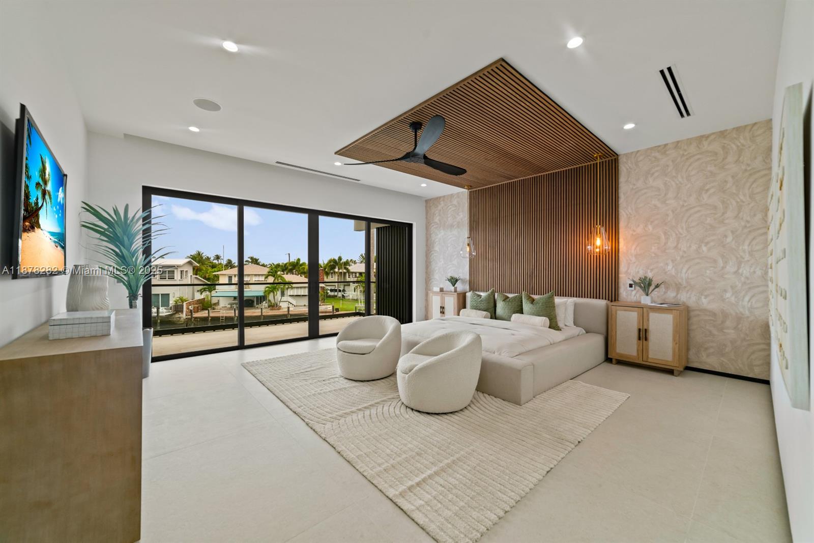 CORAL POINT - Residential