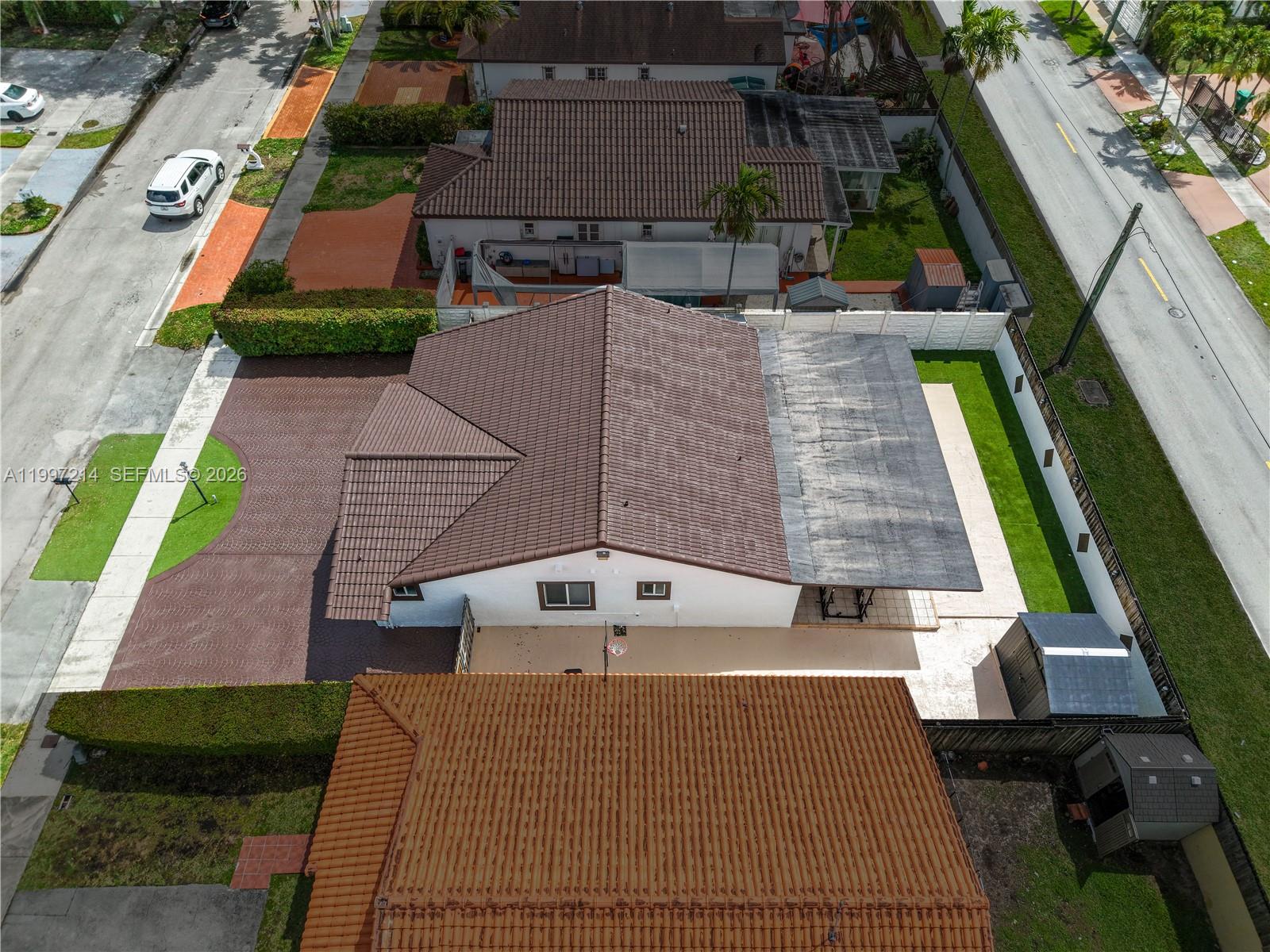 IRENCA SUB - Residential