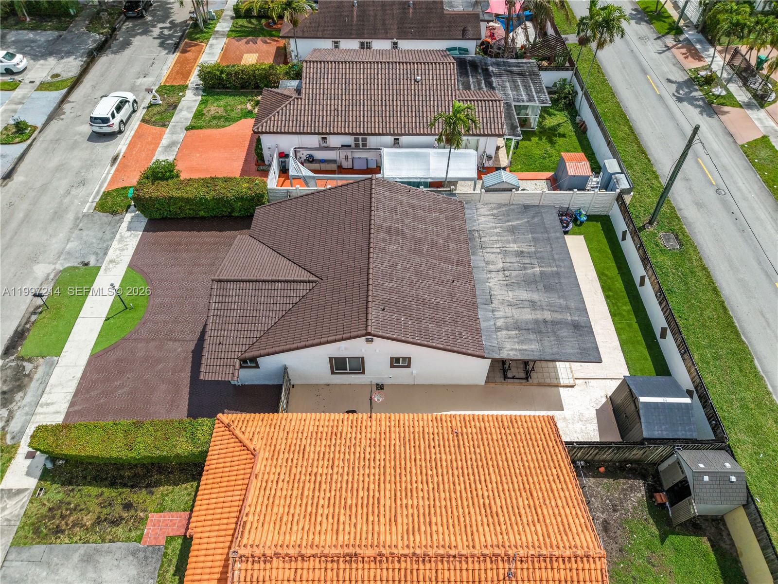 IRENCA SUB - Residential