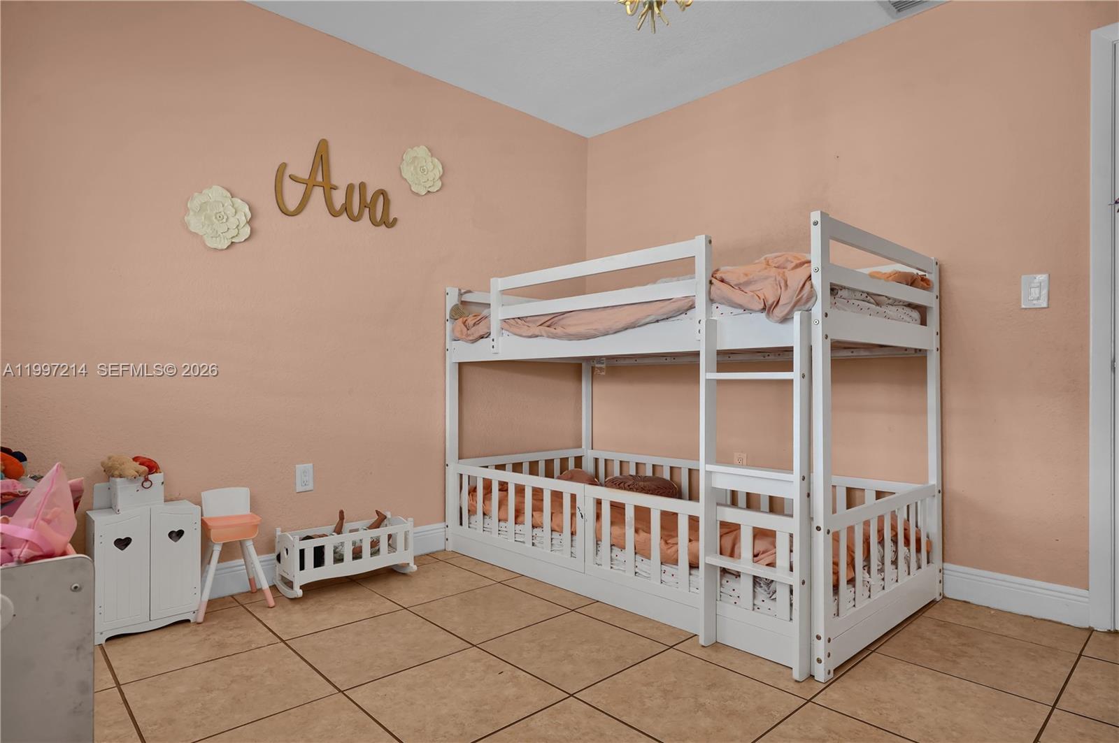 IRENCA SUB - Residential