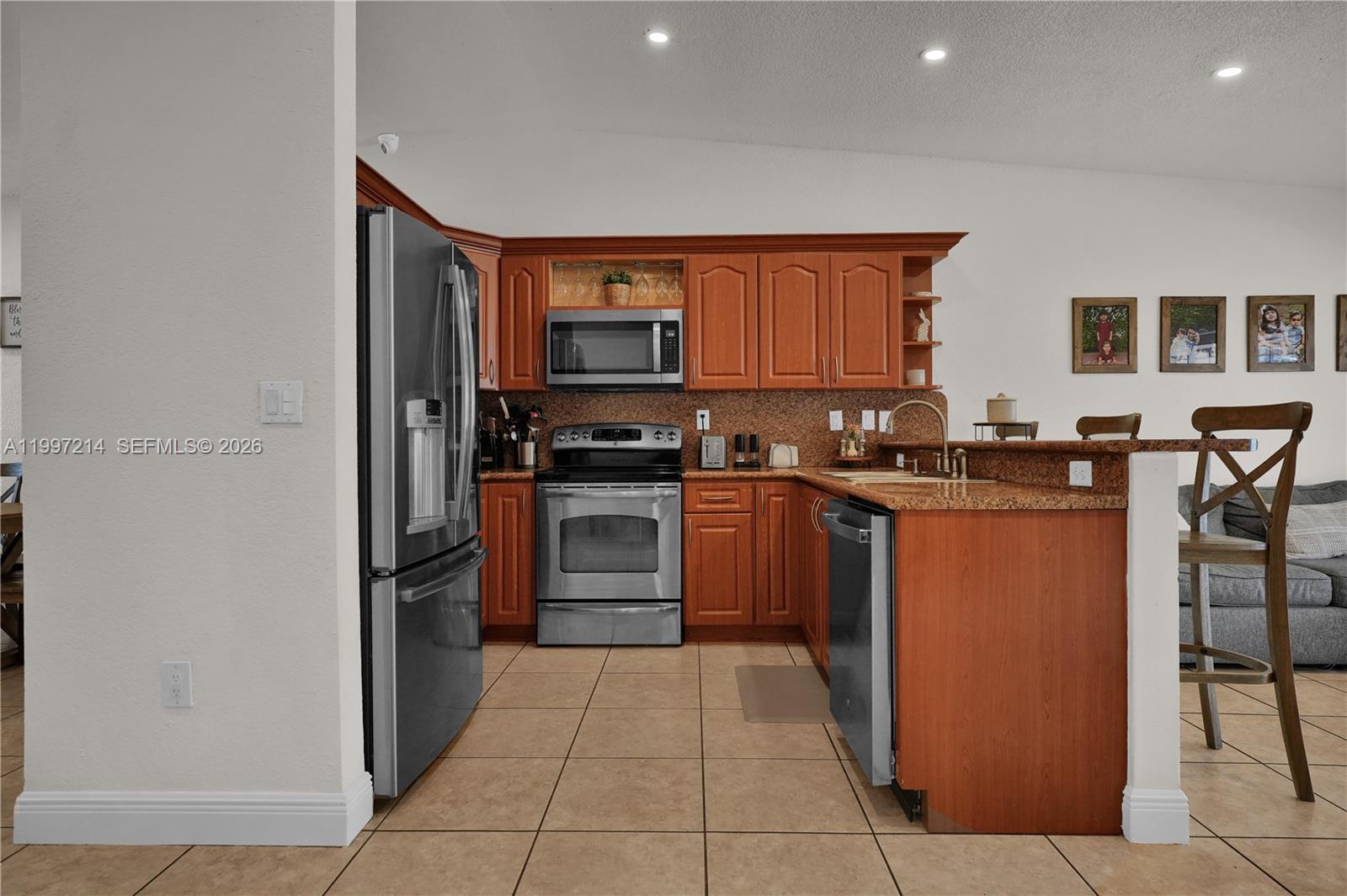 IRENCA SUB - Residential