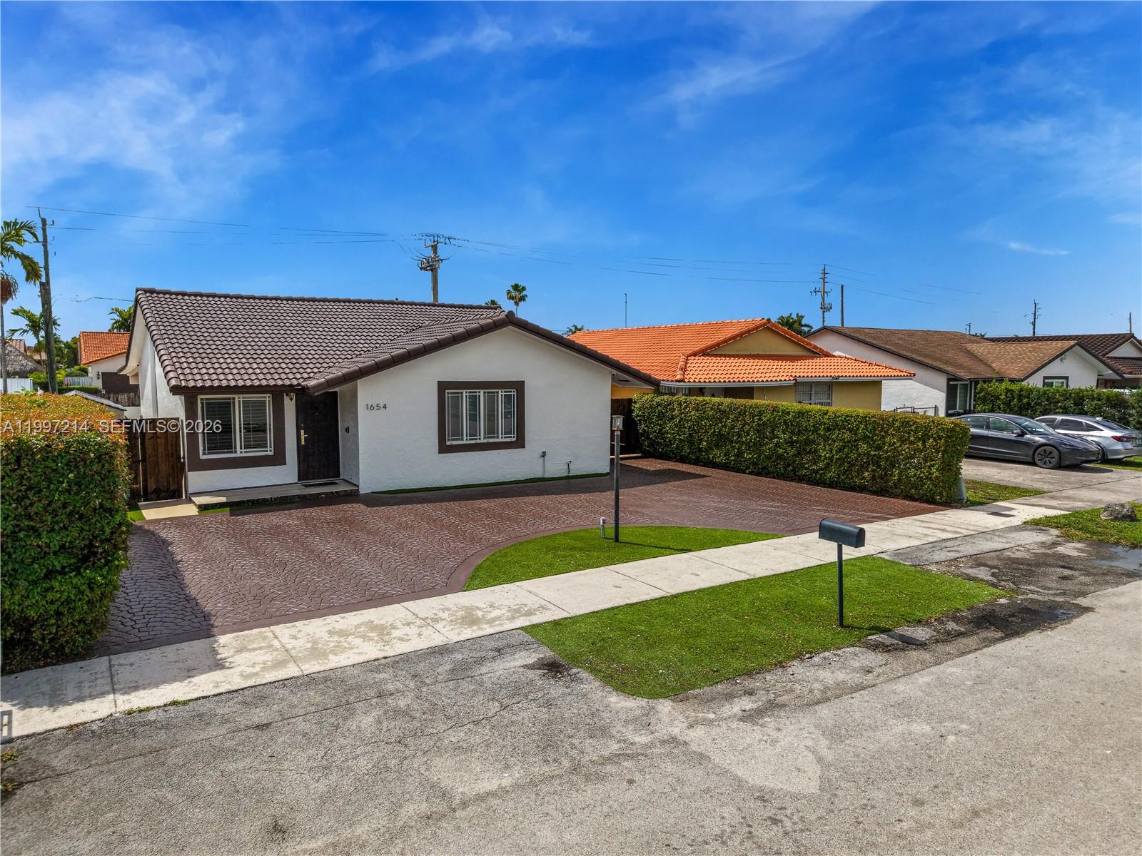 IRENCA SUB - Residential