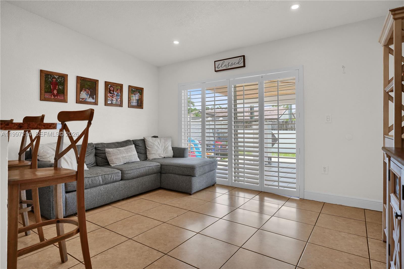 IRENCA SUB - Residential