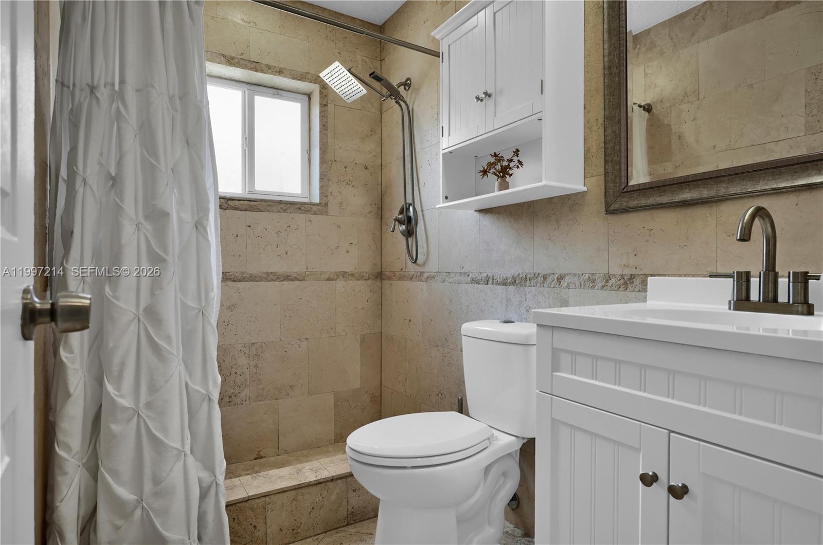 IRENCA SUB - Residential