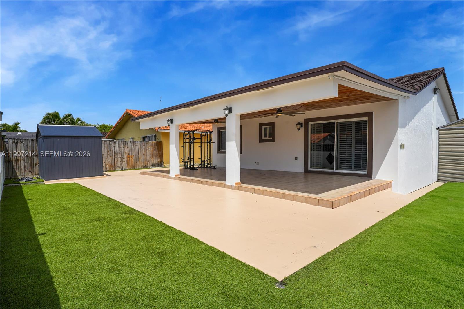 IRENCA SUB - Residential