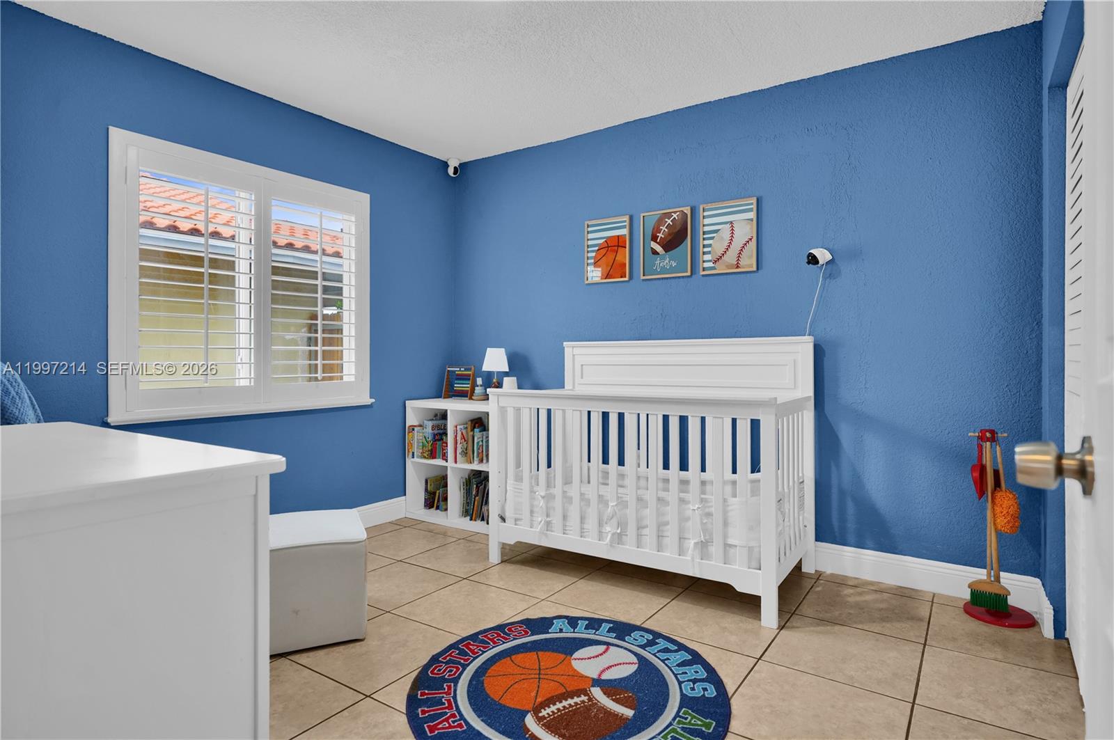 IRENCA SUB - Residential