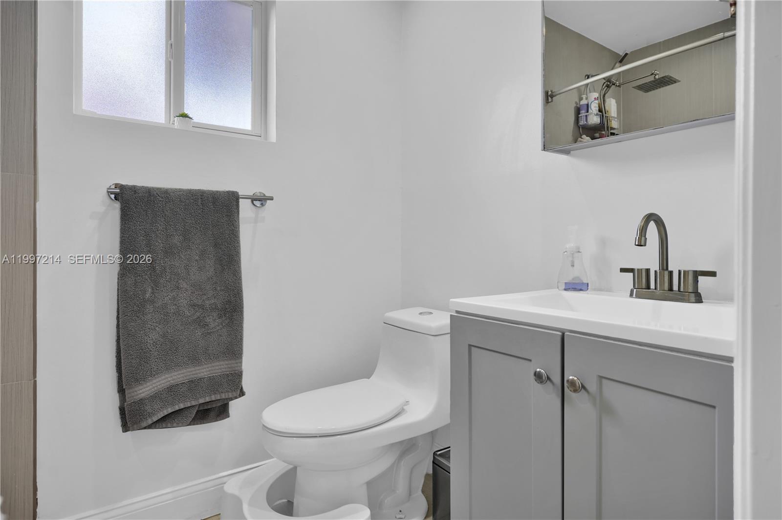 IRENCA SUB - Residential