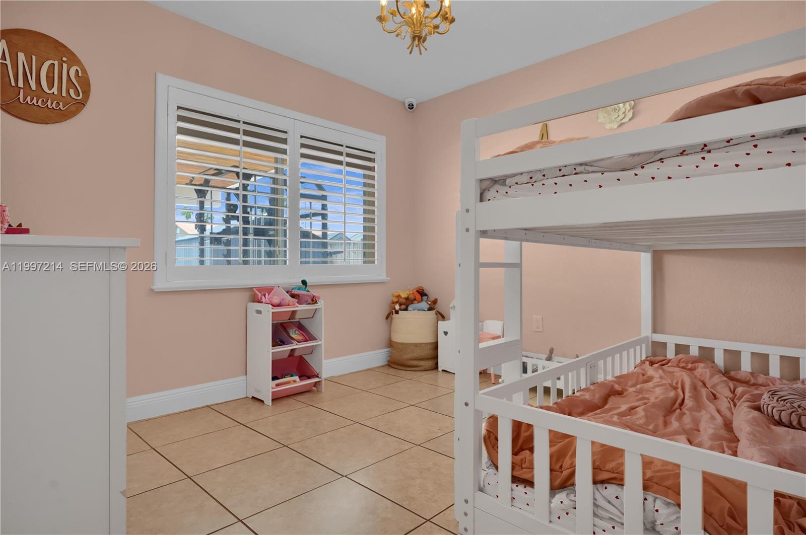 IRENCA SUB - Residential