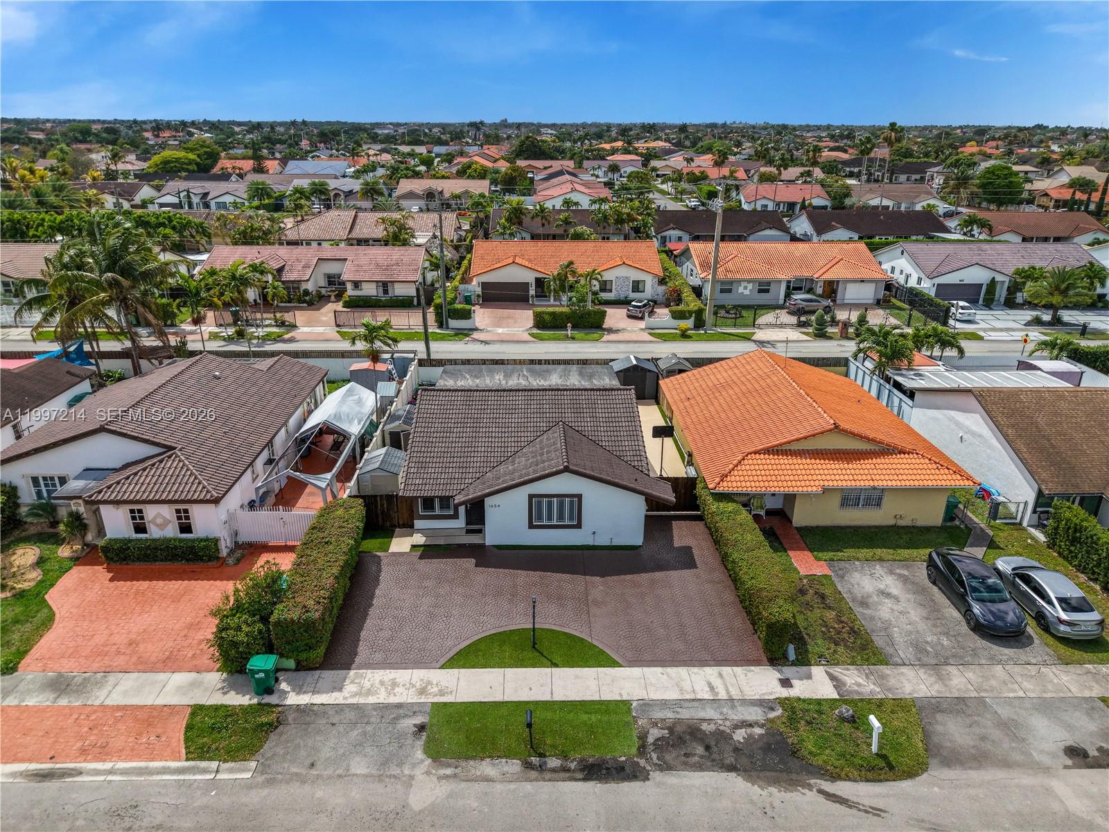 IRENCA SUB - Residential