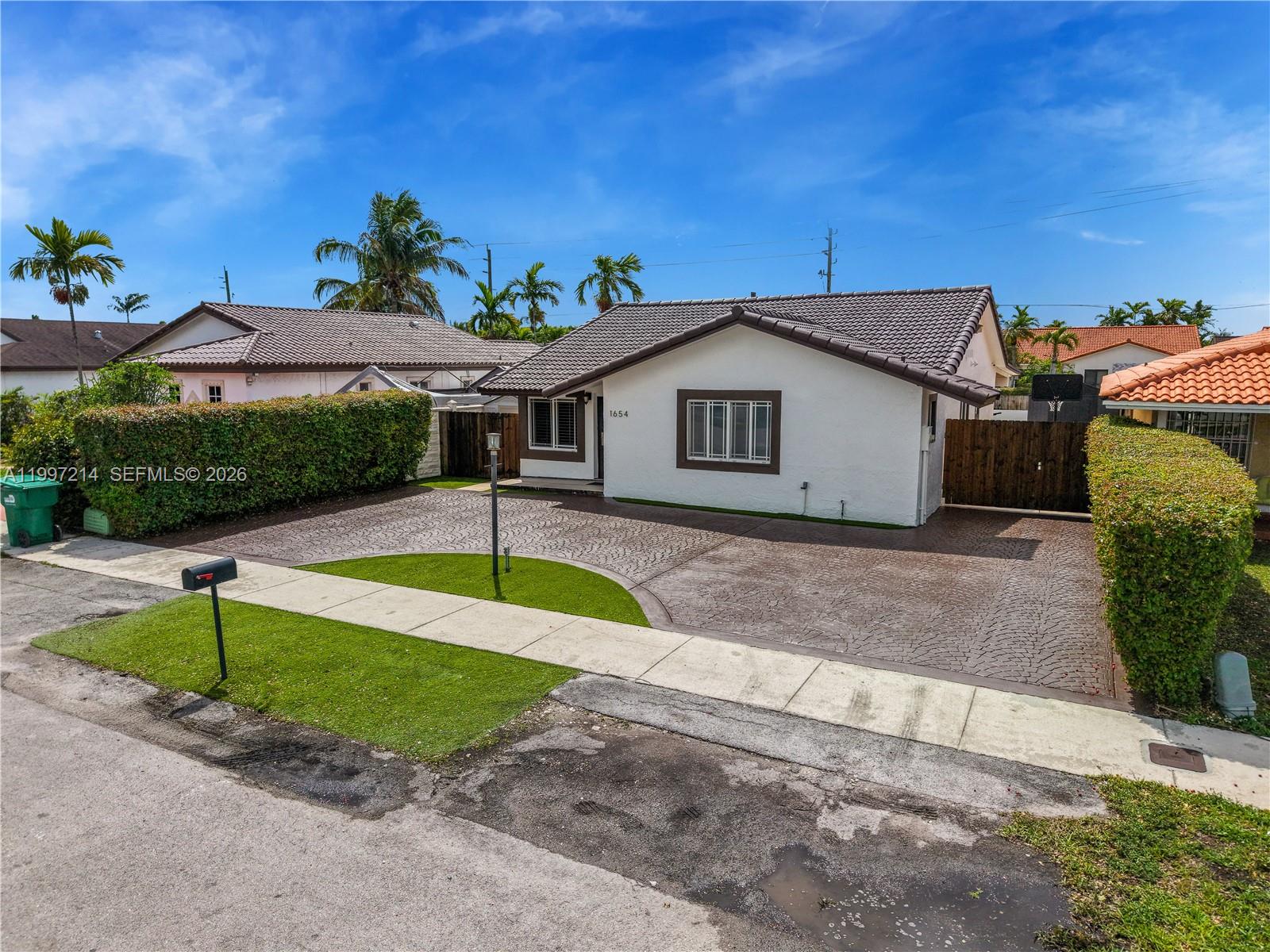 IRENCA SUB - Residential