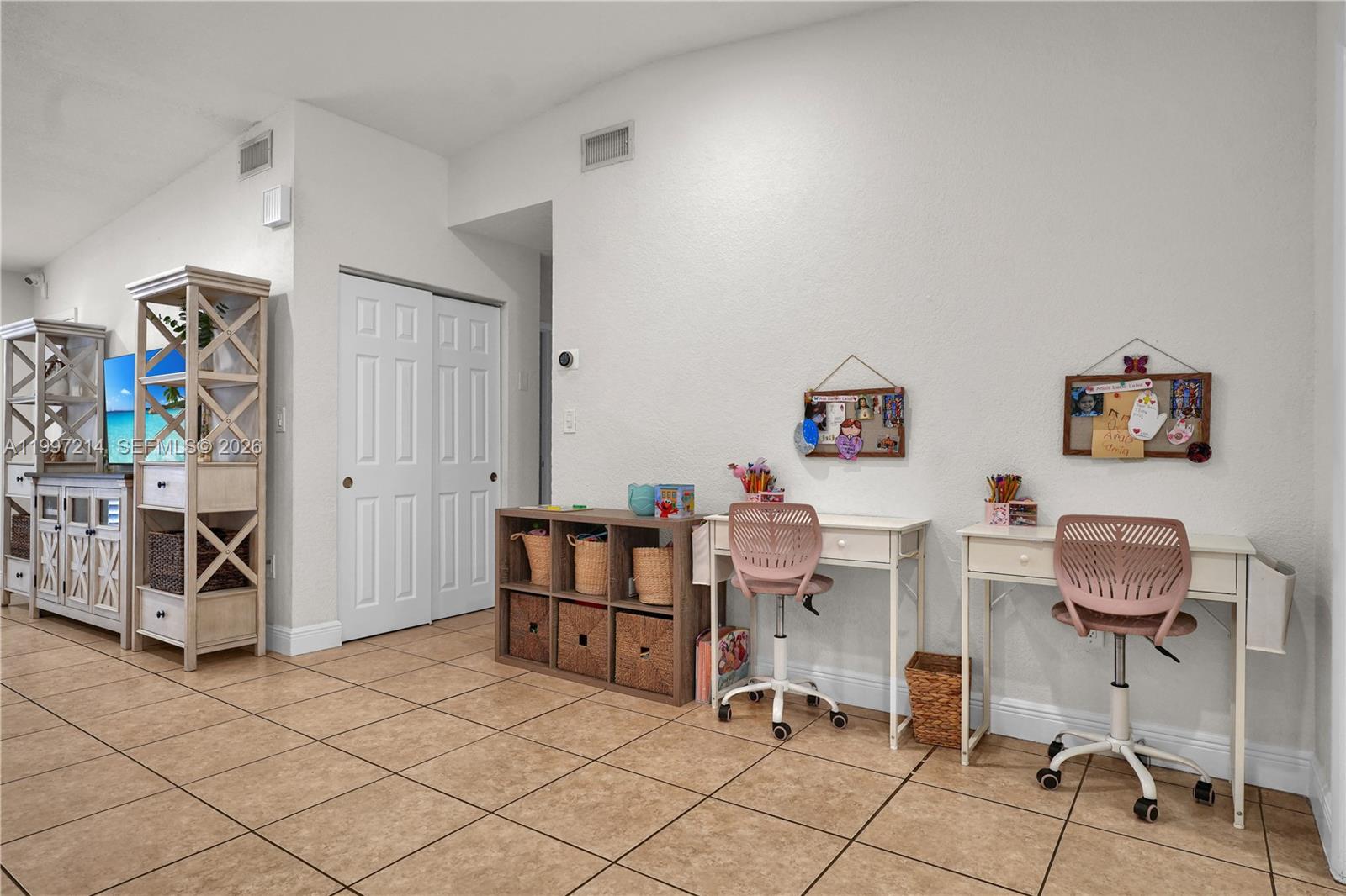 IRENCA SUB - Residential