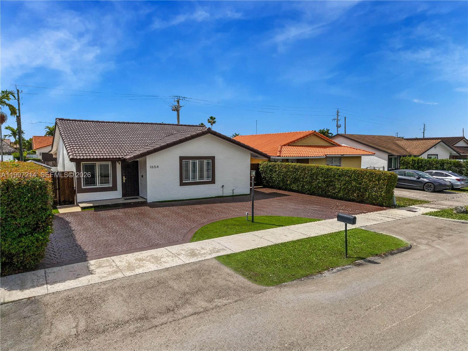 IRENCA SUB - Residential