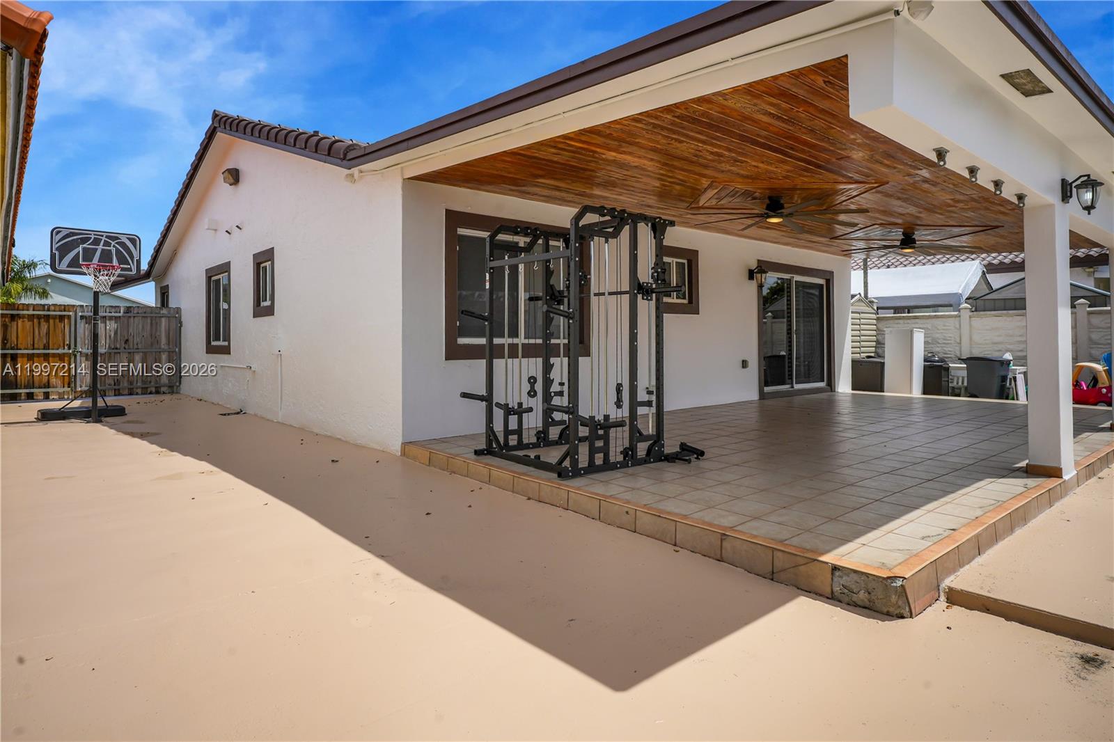 IRENCA SUB - Residential