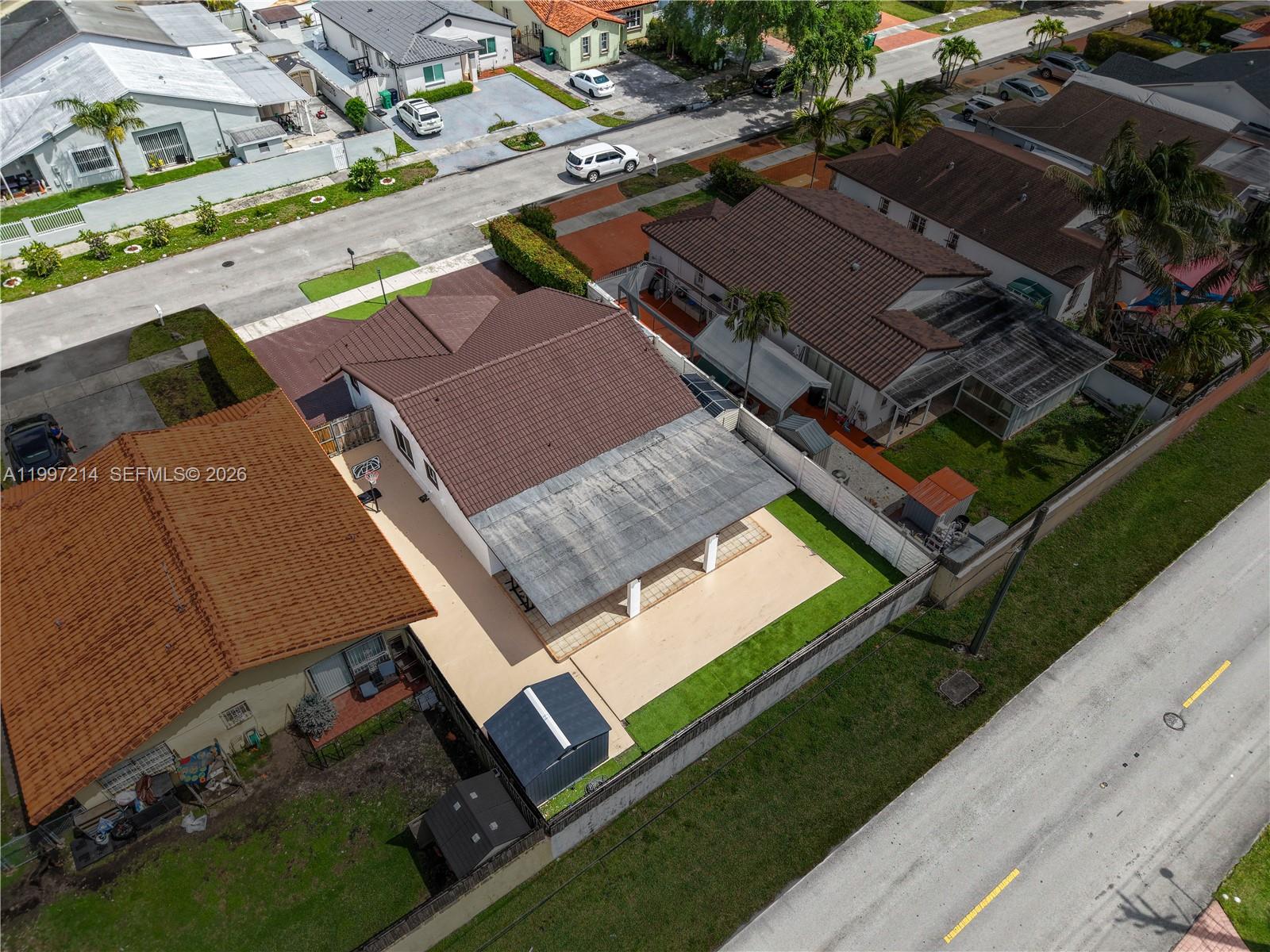 IRENCA SUB - Residential