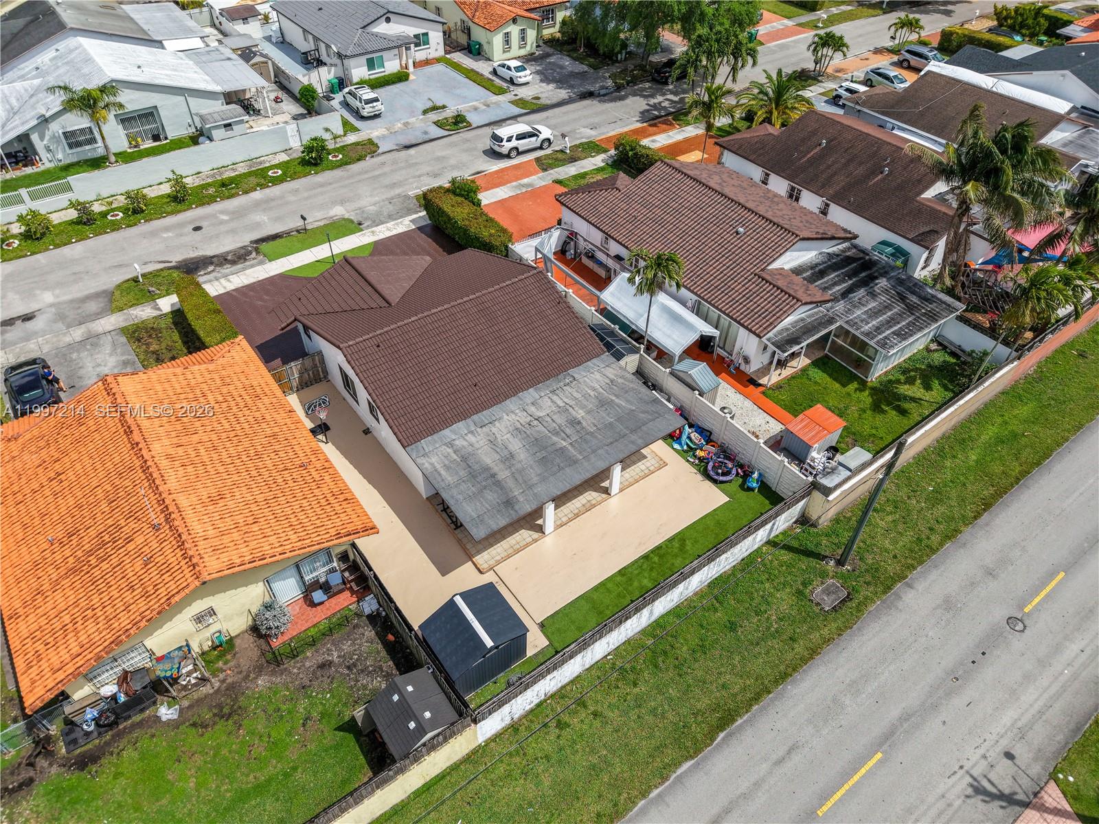 IRENCA SUB - Residential