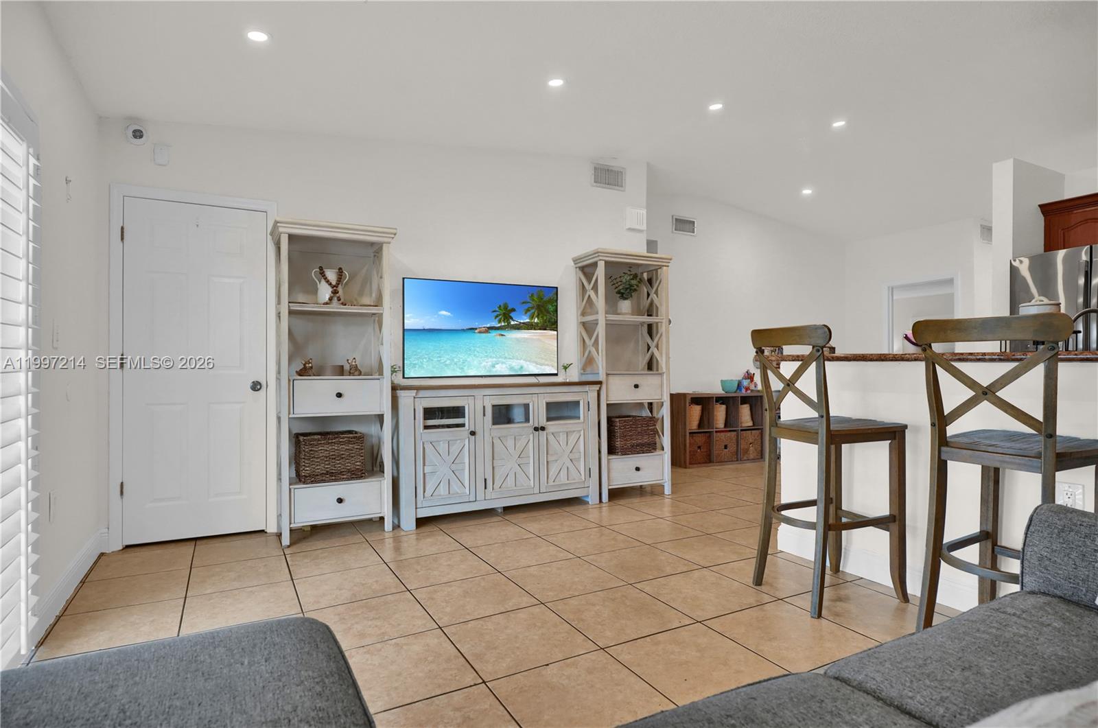 IRENCA SUB - Residential