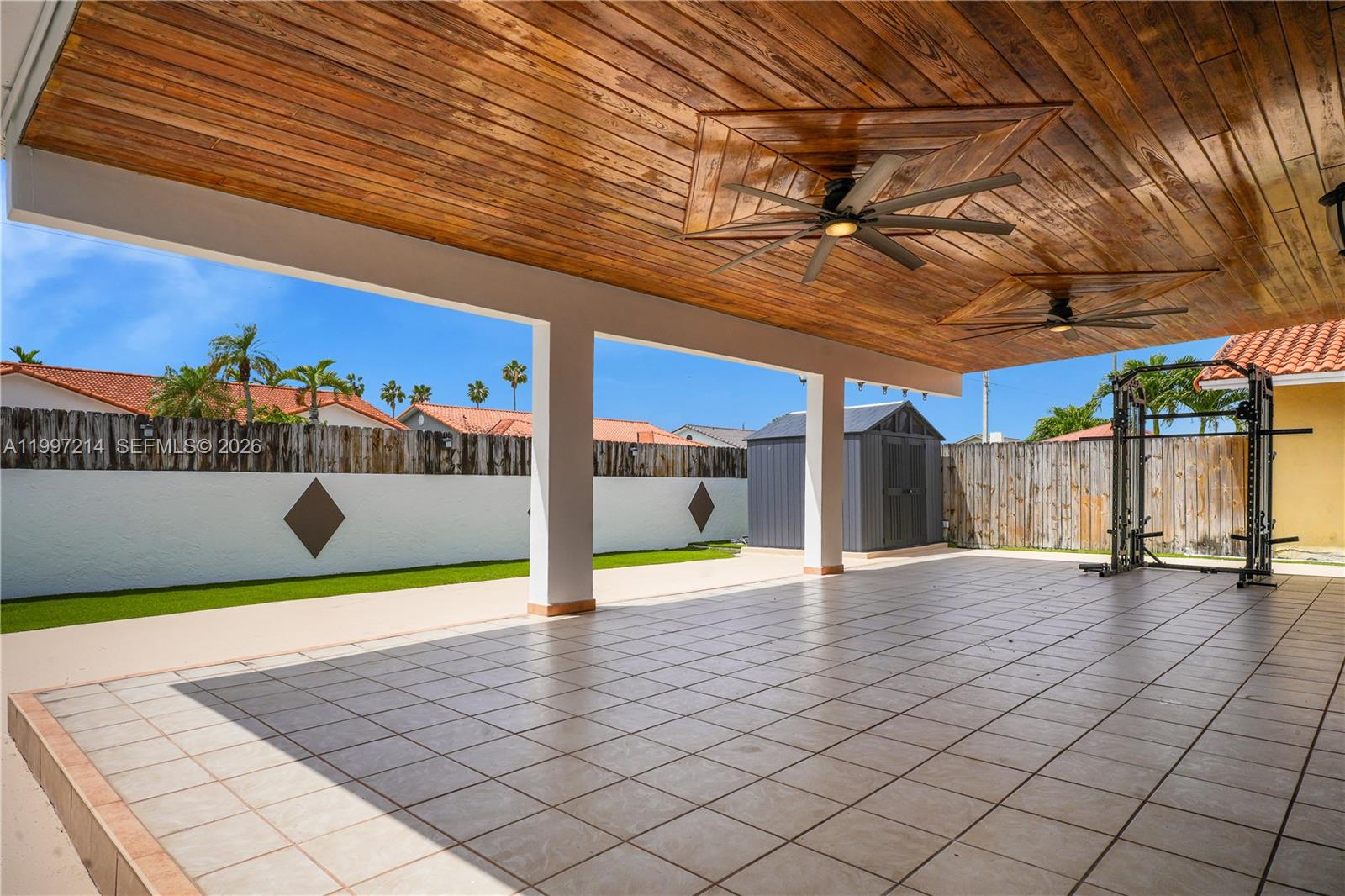 IRENCA SUB - Residential