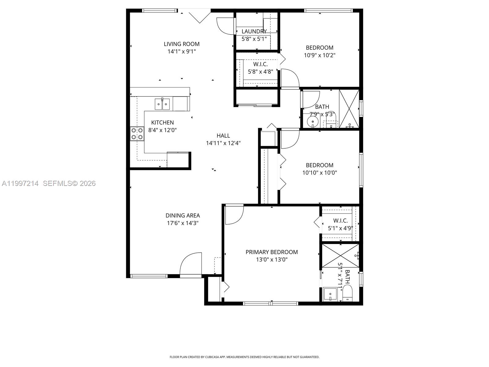 IRENCA SUB - Residential
