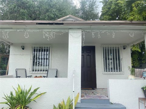 7135 NW 16th Ave Miami FL 33147