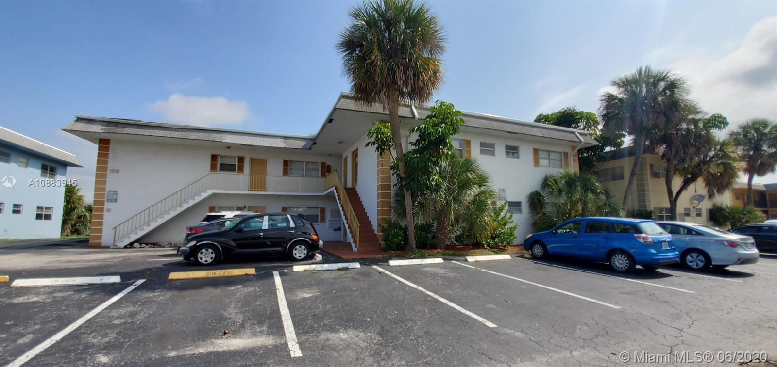 CRYSTAL HILLS 3 CONDO - Residential Lease