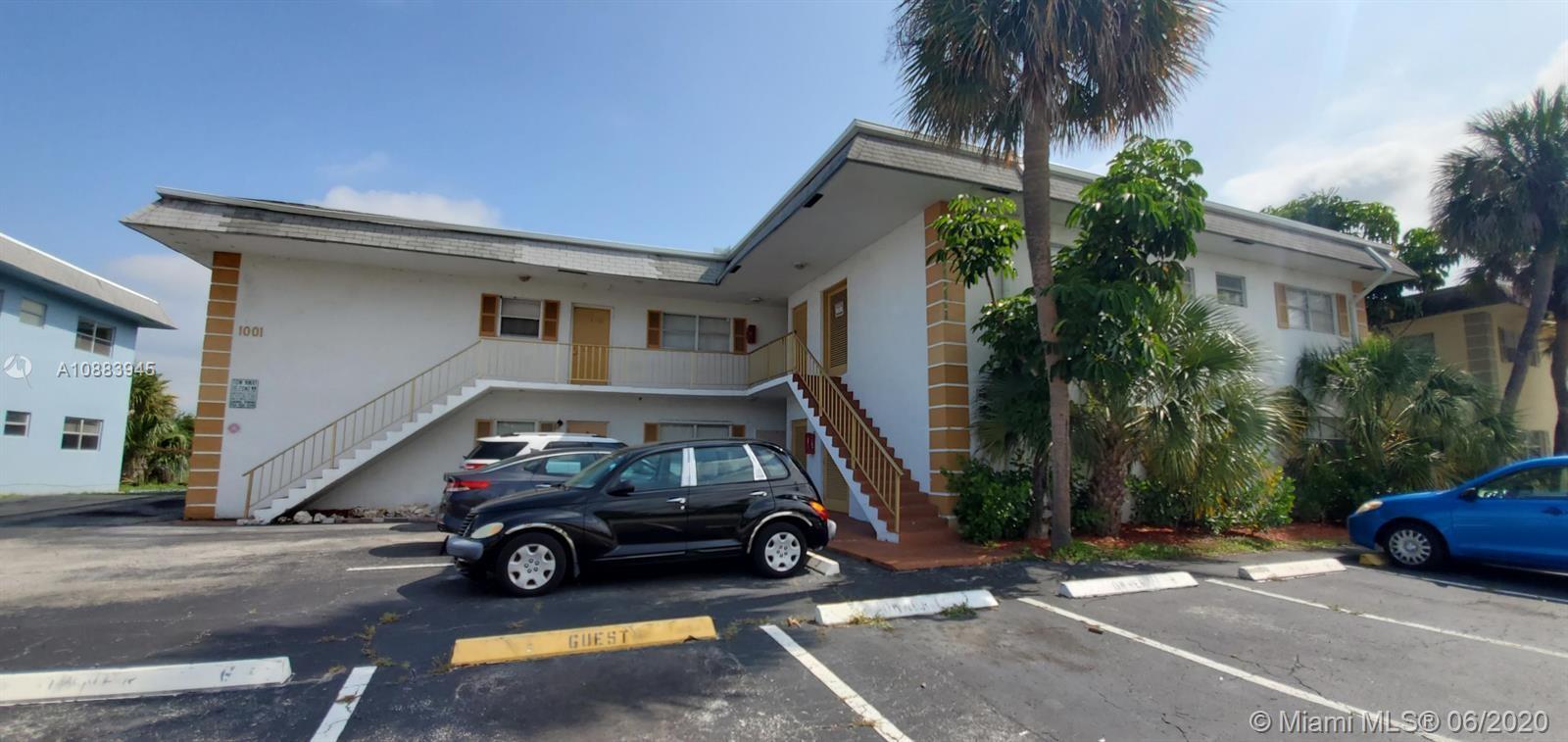 CRYSTAL HILLS 3 CONDO - Residential Lease