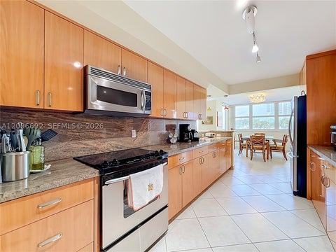 Photo of 1880 S Ocean Dr #304, Hallandale Beach, FL 33009 (MLS # A12096692)