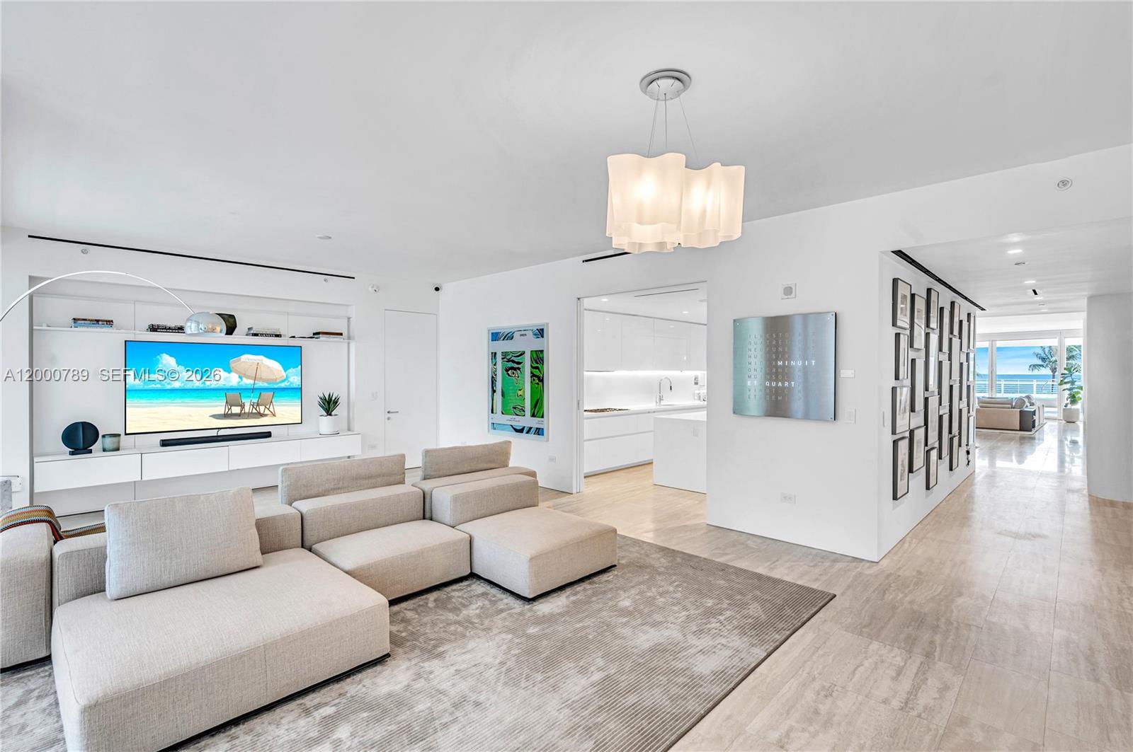 SURF CLUB CONDO - Residential