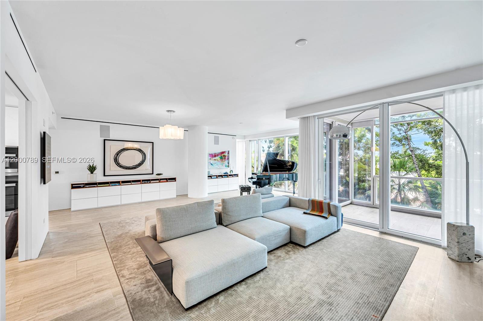 SURF CLUB CONDO - Residential