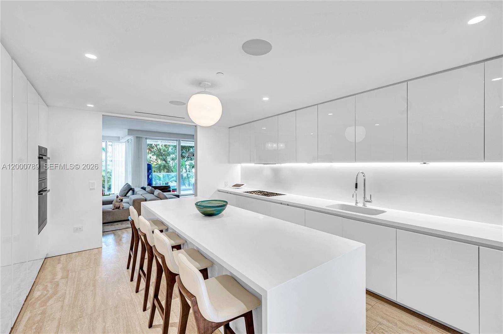 SURF CLUB CONDO - Residential