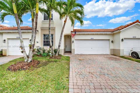 Photo of 18730 SW 25th Ct, Miramar, FL 33029 (MLS # A12021922)